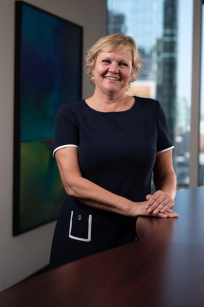 Carden & Tracy Chicago,  Office