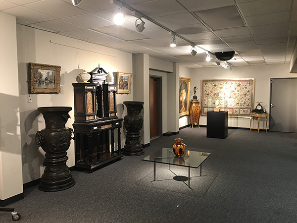 Nance & Simpson LLP Houston, TX Office