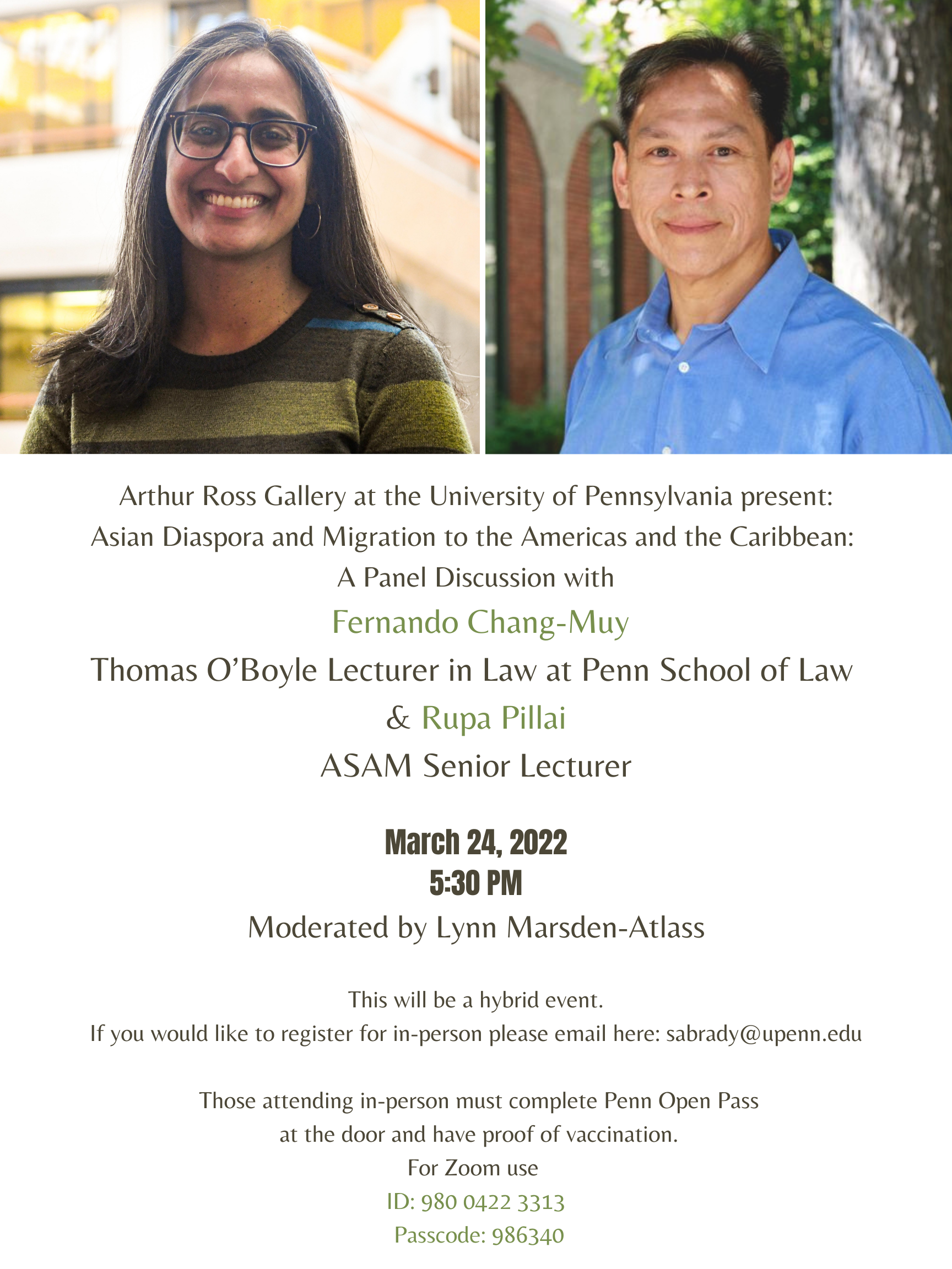 Diaspora Law Philadelphia, PA Office