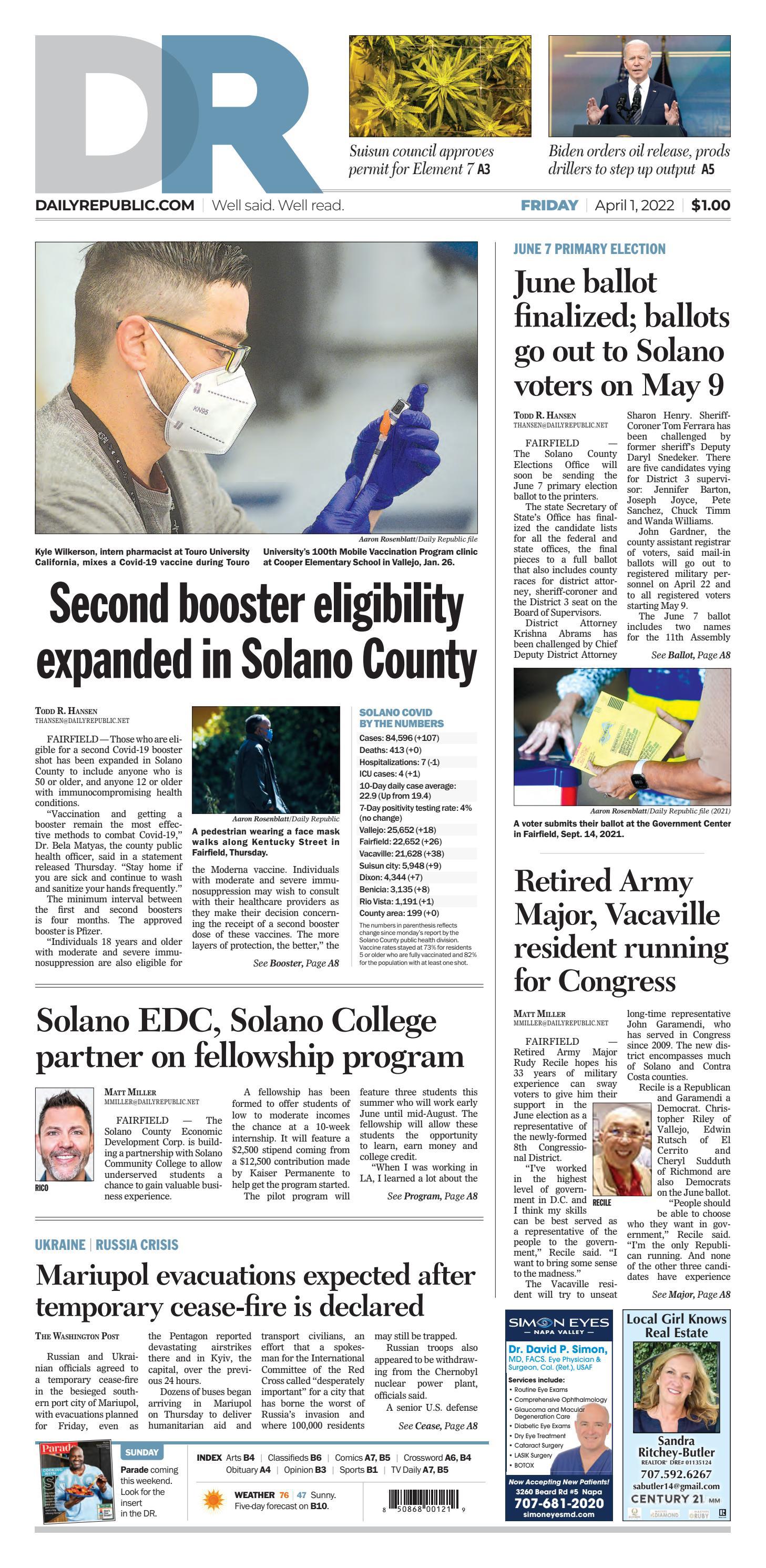 Kimball Tirey & St. John LLP Sacramento, CA Office