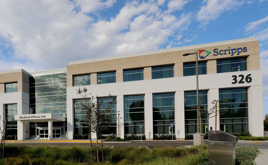 Coast Law Group LLP Encinitas, CA Office