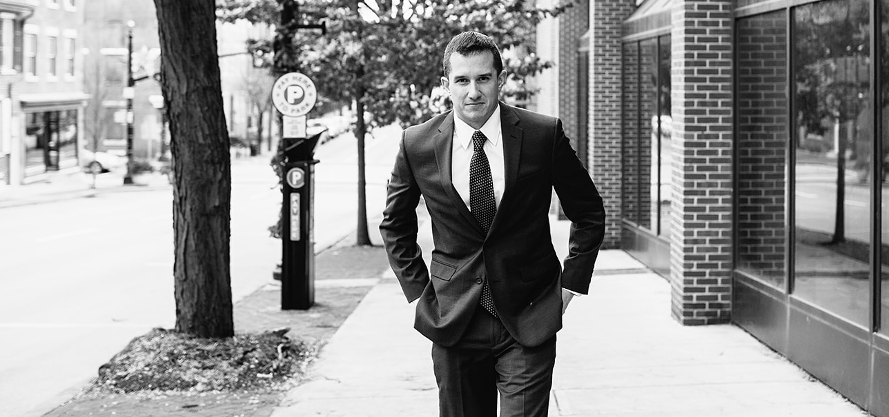 Gerben Perrott PLLC Washington, DC Office