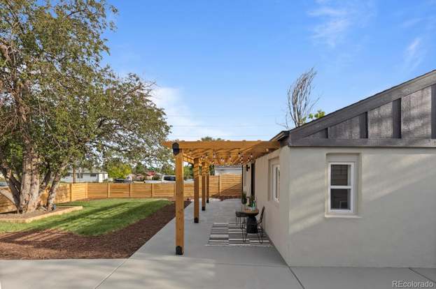 Bold Patents Lakewood, CO Office