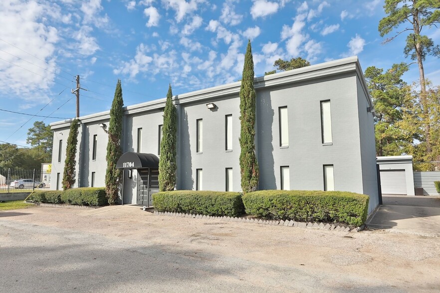 The Bowen Law Firm, PLLC Cypress,  Office