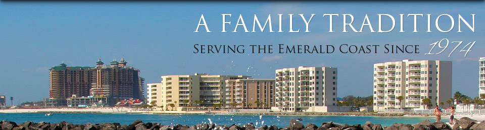 Mead Law Firm Fort Walton Beach,  Office