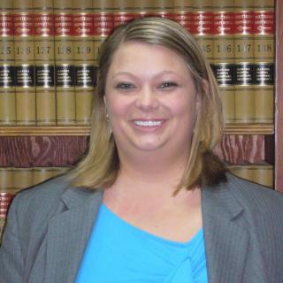 The Lackey Law Firm Scottsboro, AL Office