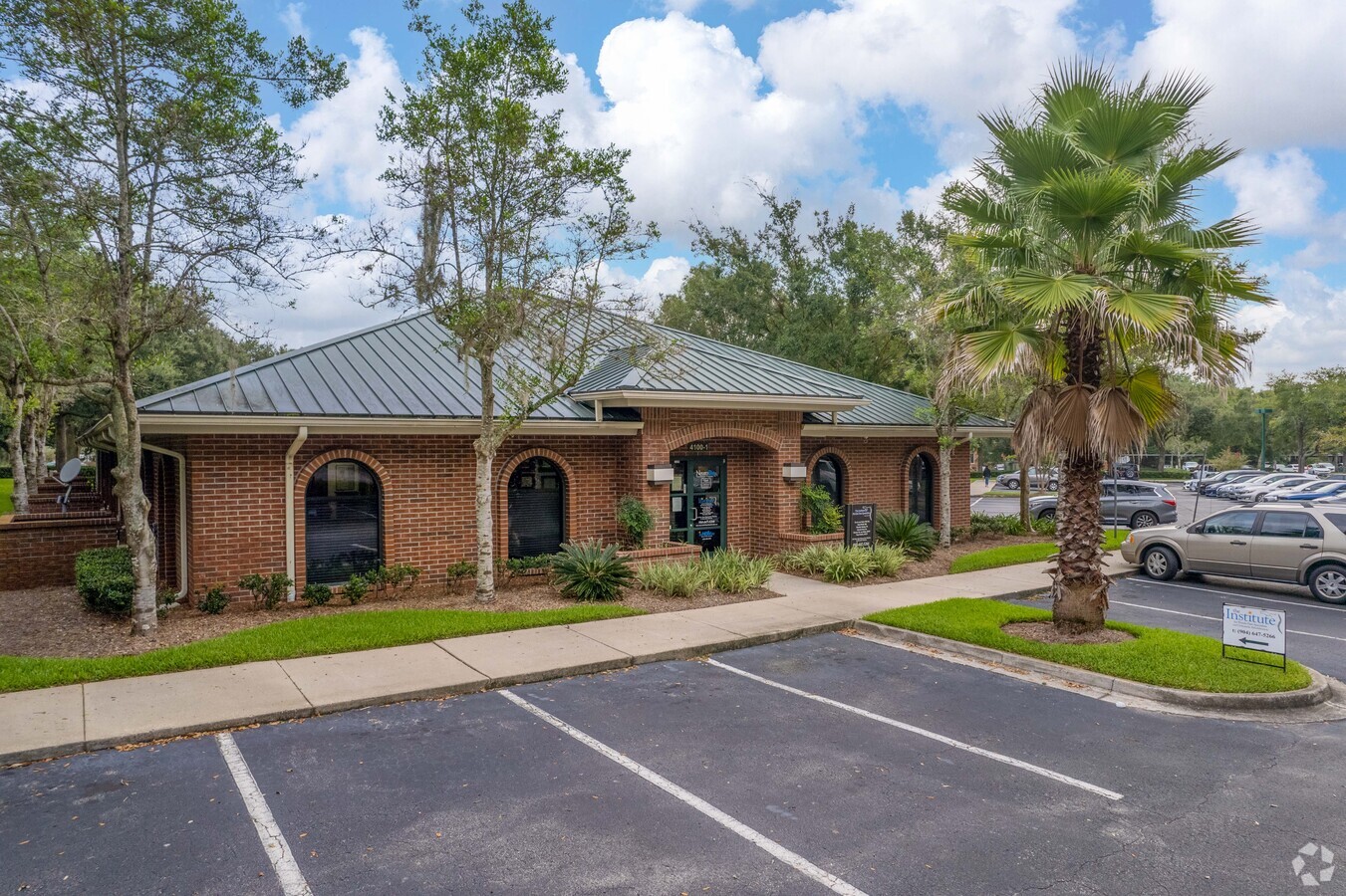 Hiday & Ricke, P.A Orlando, FL Office