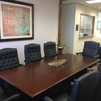 The Stano Law Firm, PLLC Humble,  Office