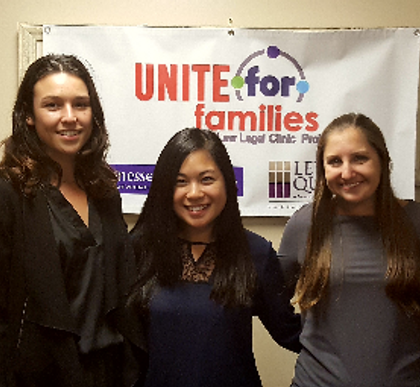 LevittQuinn Family Law Center Los Angeles,  Office