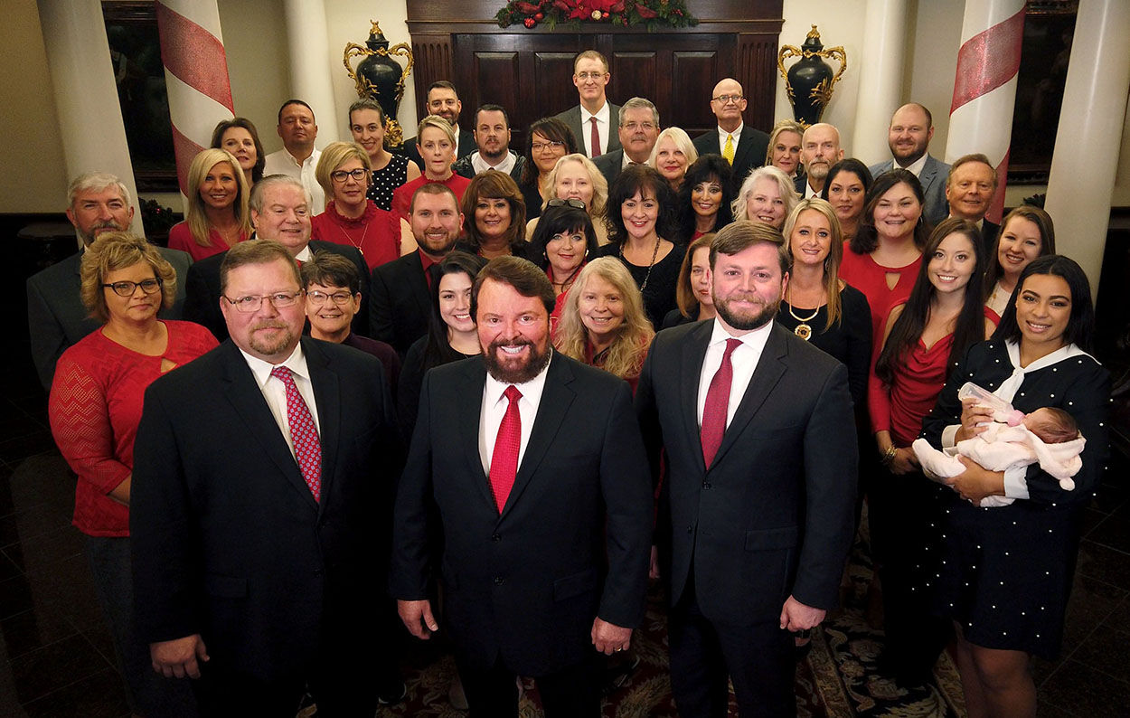 The Law Offices of Daniel L. Crandall & Associates Roanoke, VA Office