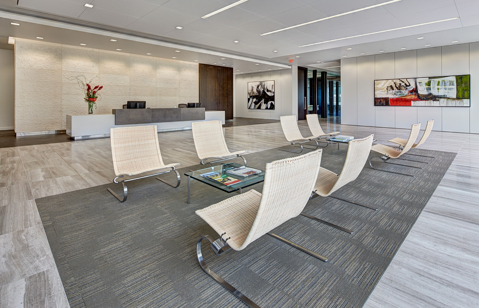 Latham & Watkins LLP San Diego, CA Office