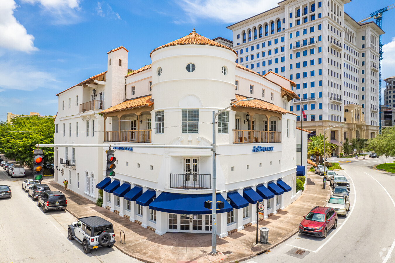 DLE Lawyers (The Law Offices of Jimmy De La Espriella, P.A.) Miami, FL Office