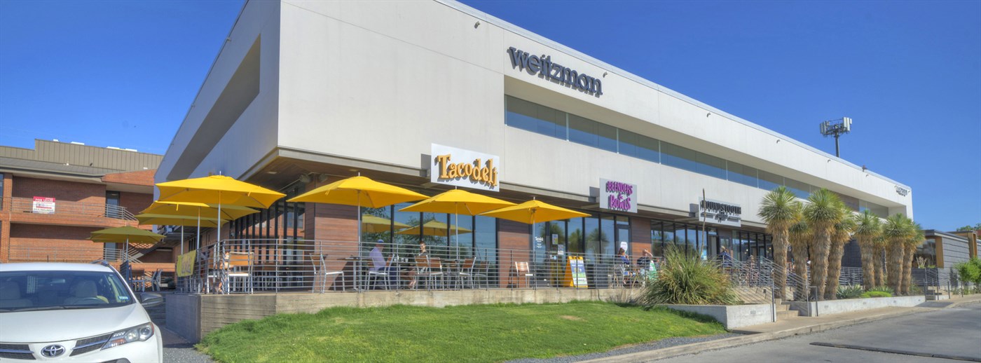 Killeen & Stern, PC Austin, TX Office