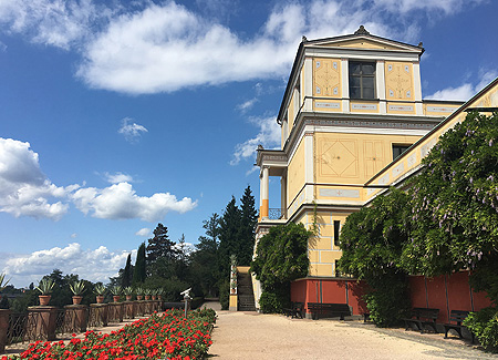 BRINKMANN & PARTNER Aschaffenburg, Germany Office