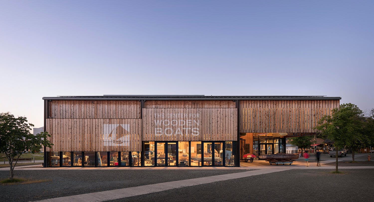 Olson & Olson, PLLC Bainbridge Island, United States Office
