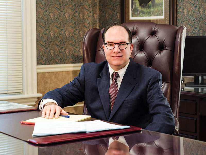 Mogel Speidel Bobb & Kershner Robesonia, PA Office