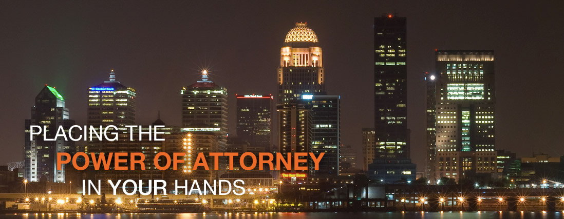 Sheffer Law Firm, PLLC Louisville, KY Office