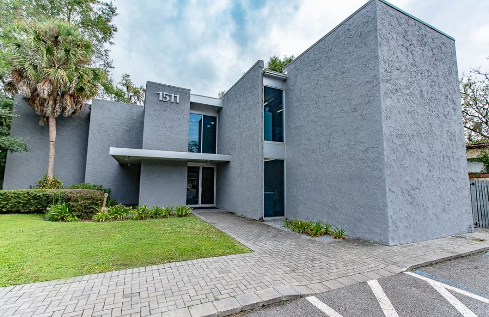 Farah & Farah Personal Injury Lawyers Jacksonville, FL Office