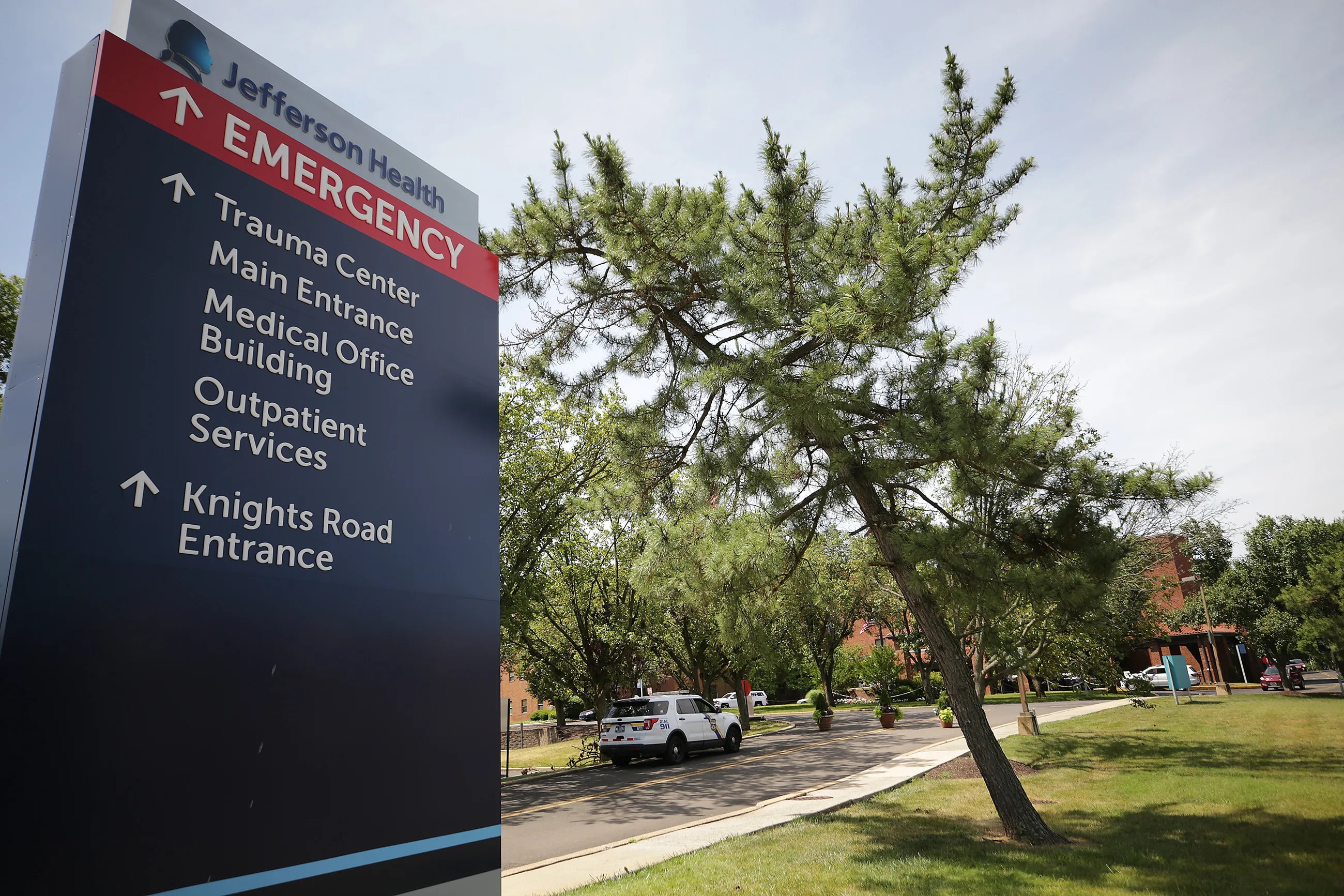 Norris McLaughlin, P.A Pennsburg, PA Office