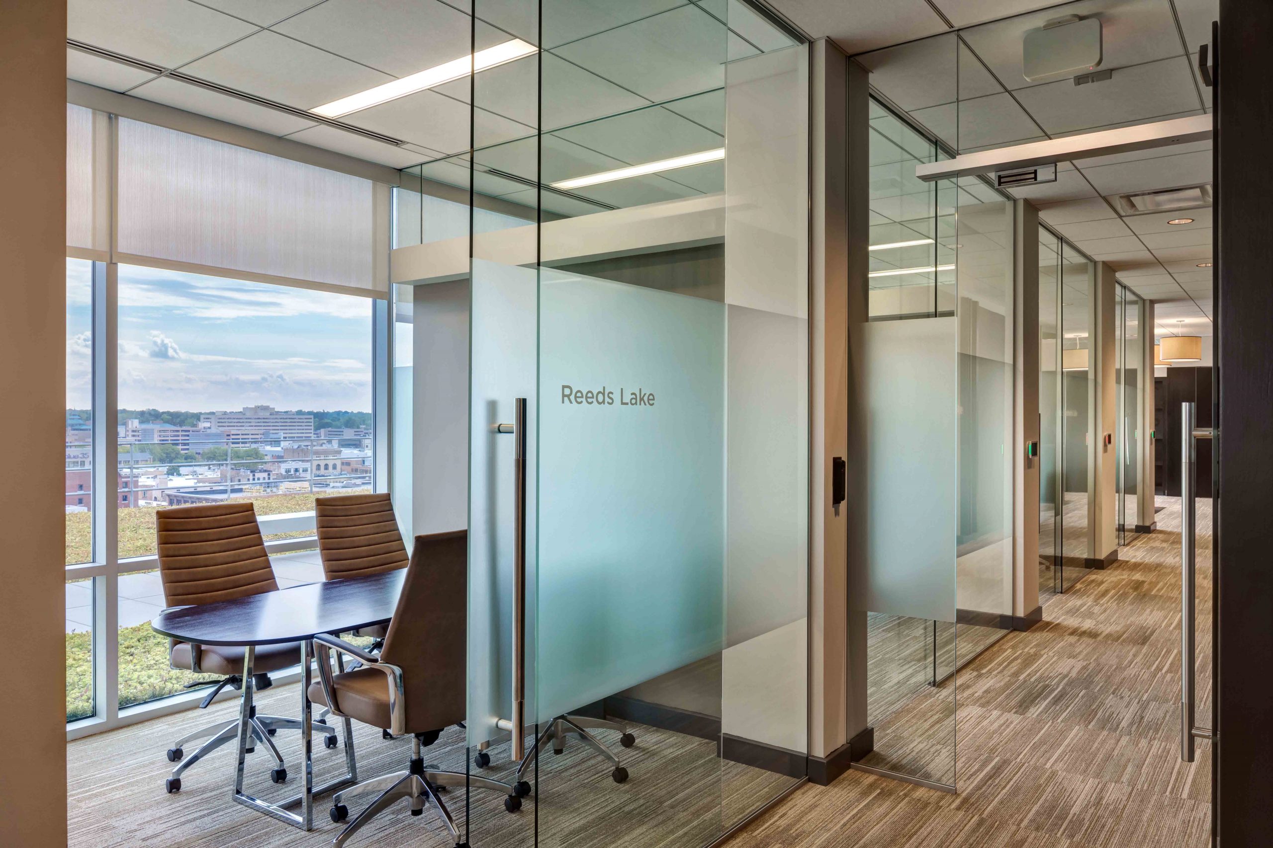 Avanti Law Group, PLLC Wyoming, MI Office