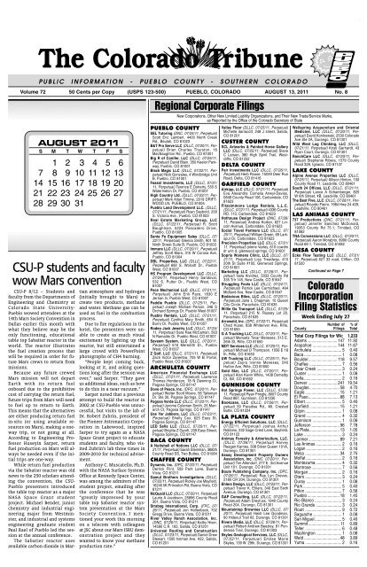 Kelly Ryan Law, LLC Grand Junction, CO Office