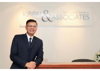 Kirpal & Associates Singapore Office