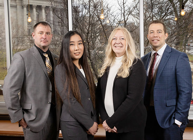 Levine Eisberner LLC Madison,  Office