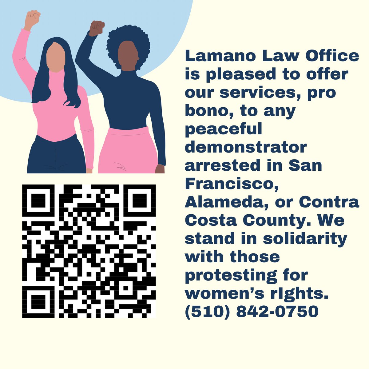 Lamano Law Office San Francisco, CA Office