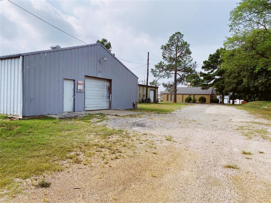 Davidson Law Group, PLLC Tyler, TX Office