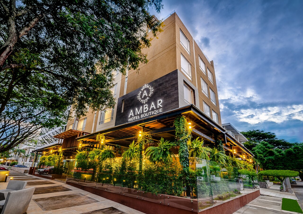 Ayerbe Abogados Cali, Colombia Office