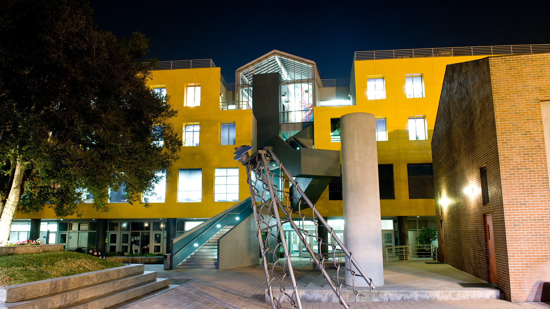 The Sege Law Practice Los Angeles,  Office