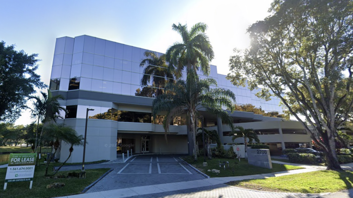 Crenshaw Law Firm West Palm Beach, FL Office
