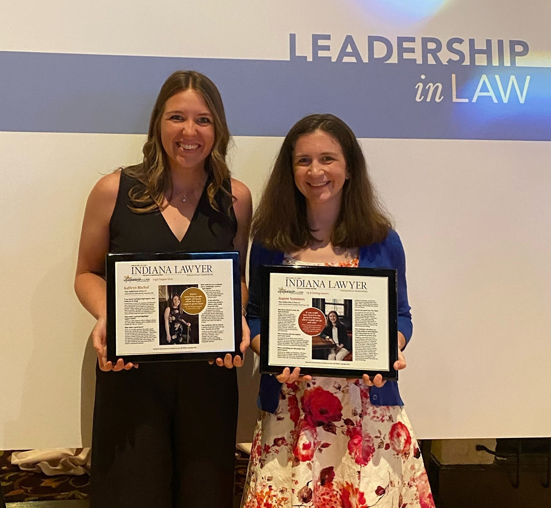 Plews Shadley Racher & Braun LLP Indianapolis, IN Office