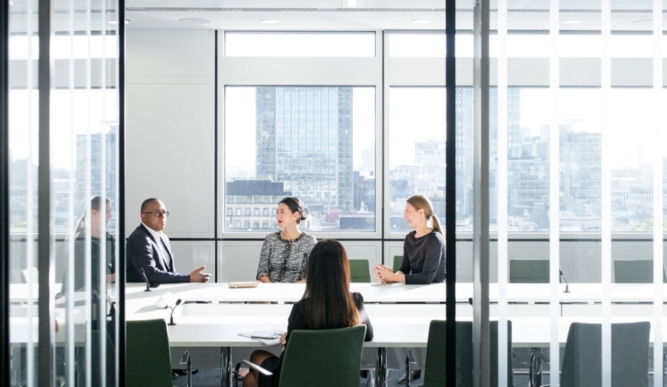 Warshaw Law Firm, LLC Warren,  Office