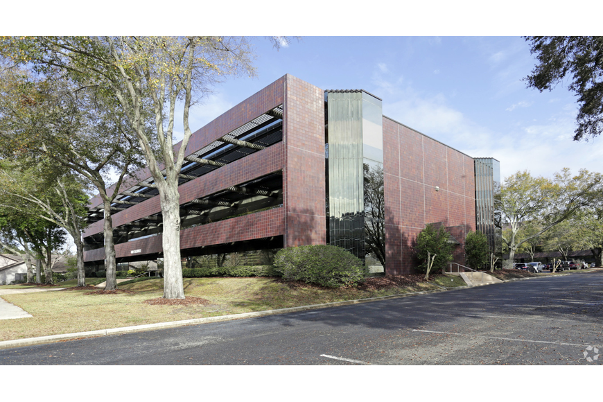 Edwards & Ragatz, P.A Jacksonville, FL Office