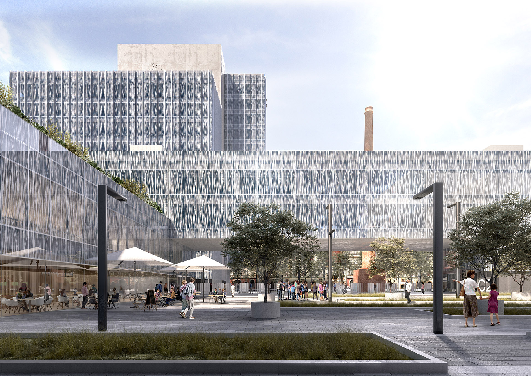 Latham & Watkins LLP Barcelona, Colombia Office