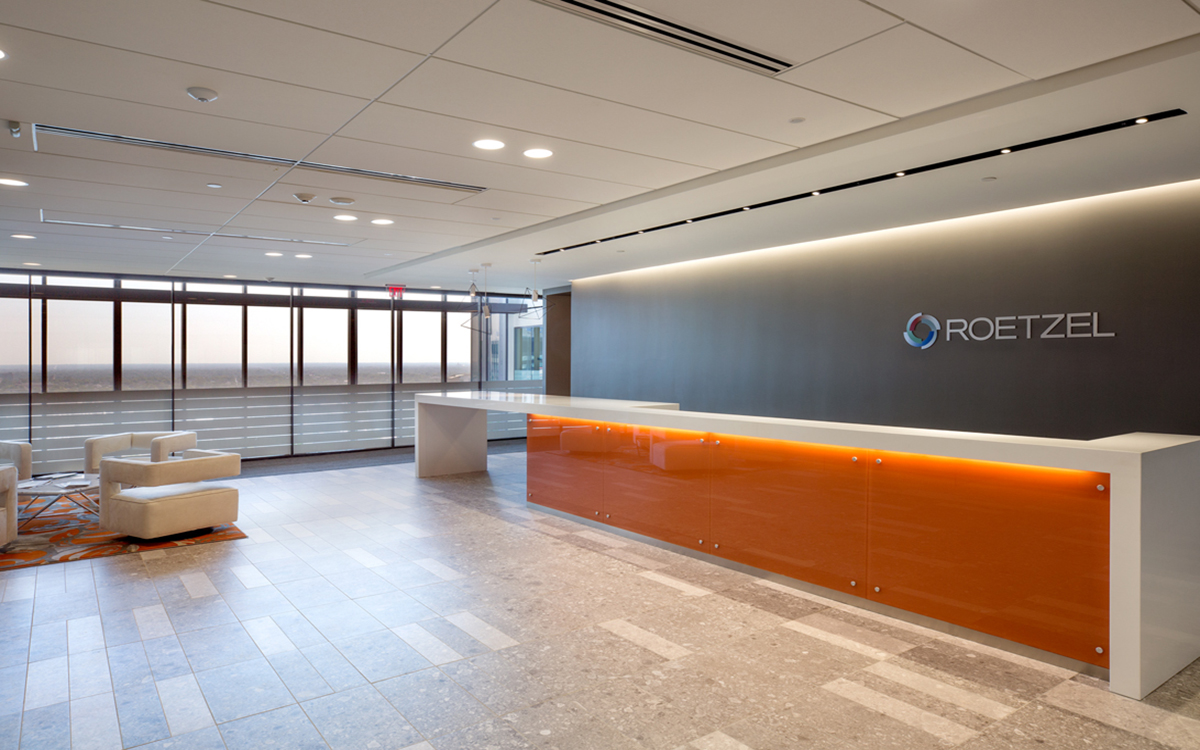 Roetzel & Andress Columbus, OH Office