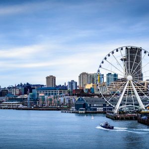 Smith Freed & Eberhard P.C Portland, OR Office