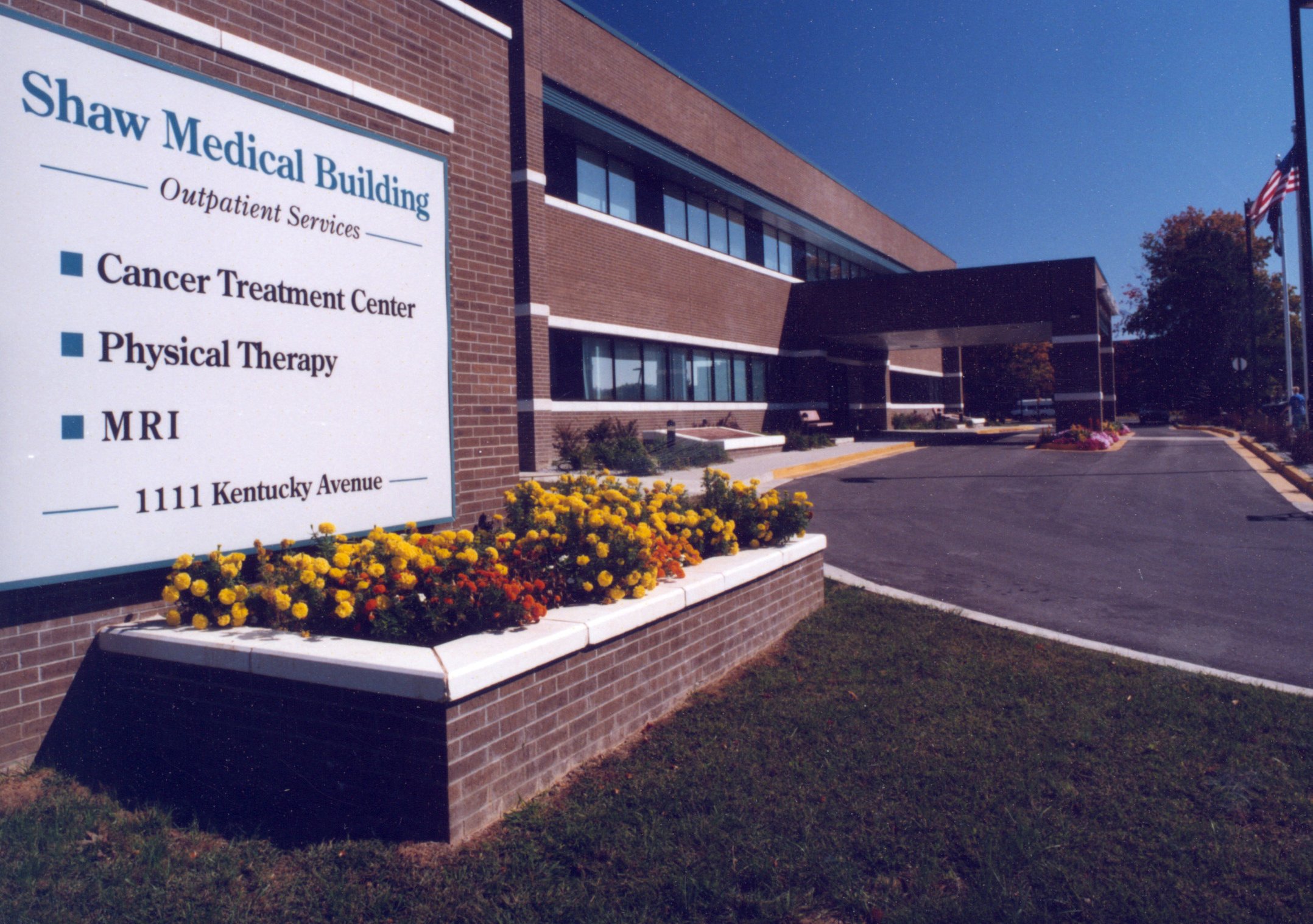 Parmele Law Firm, PC West Plains, MO Office