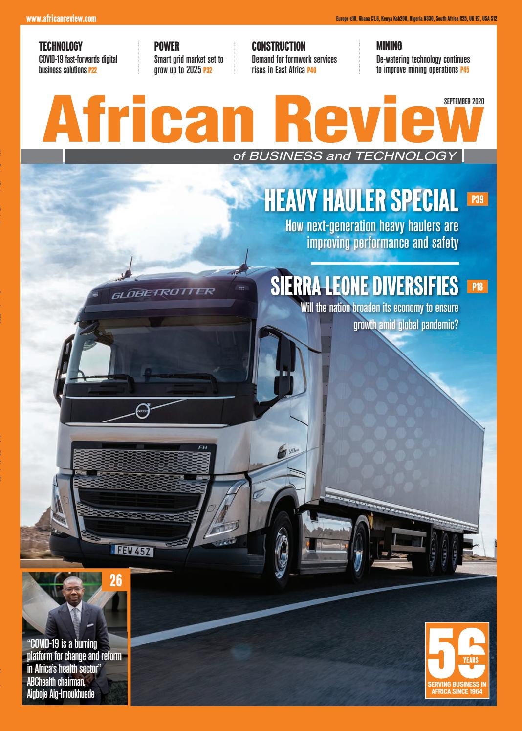 Armstrongs (Pty) Ltd Gaborone, Botswana Office