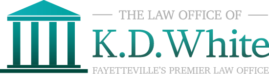 The Law Office of K. D. White Fayetteville,  Office