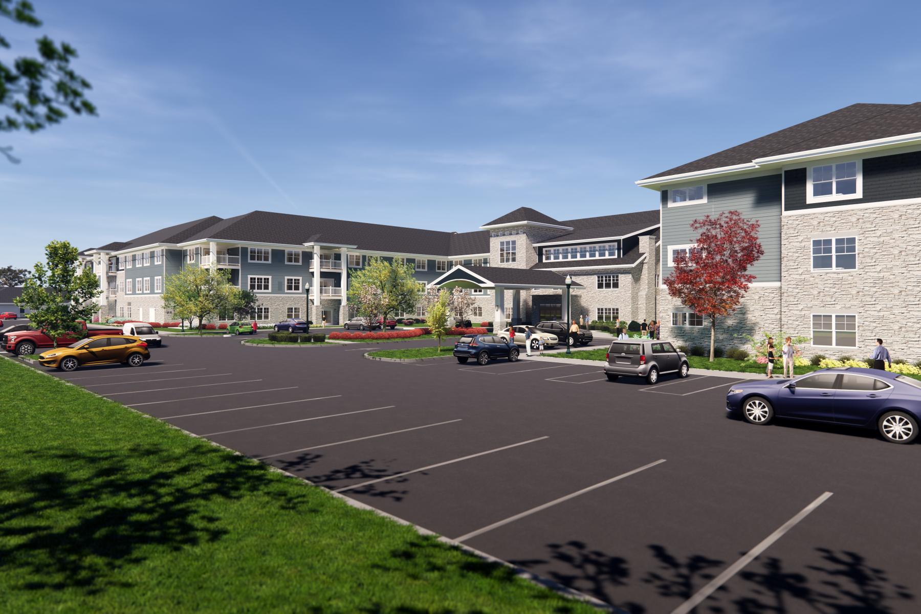 The Elder Care Law Practice, LLC Saint Peters, MO Office