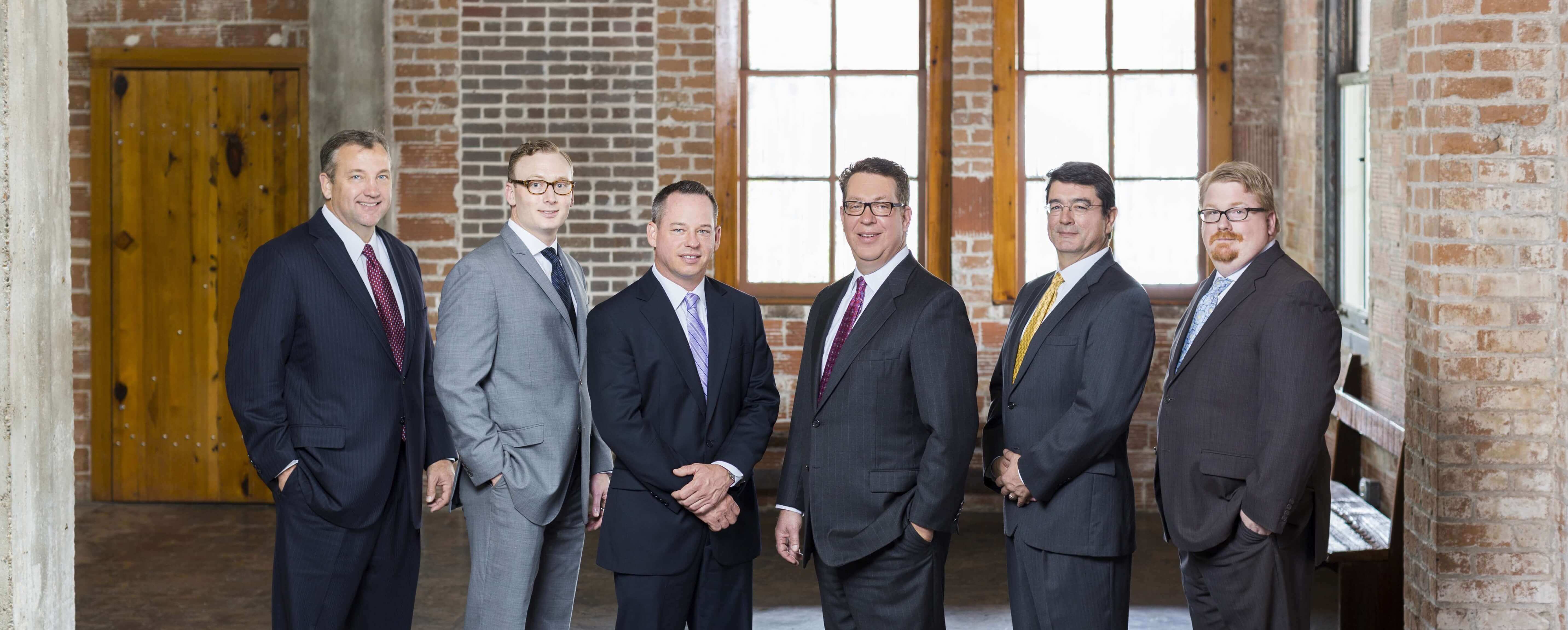 Okin Adams LLP Dallas, TX Office