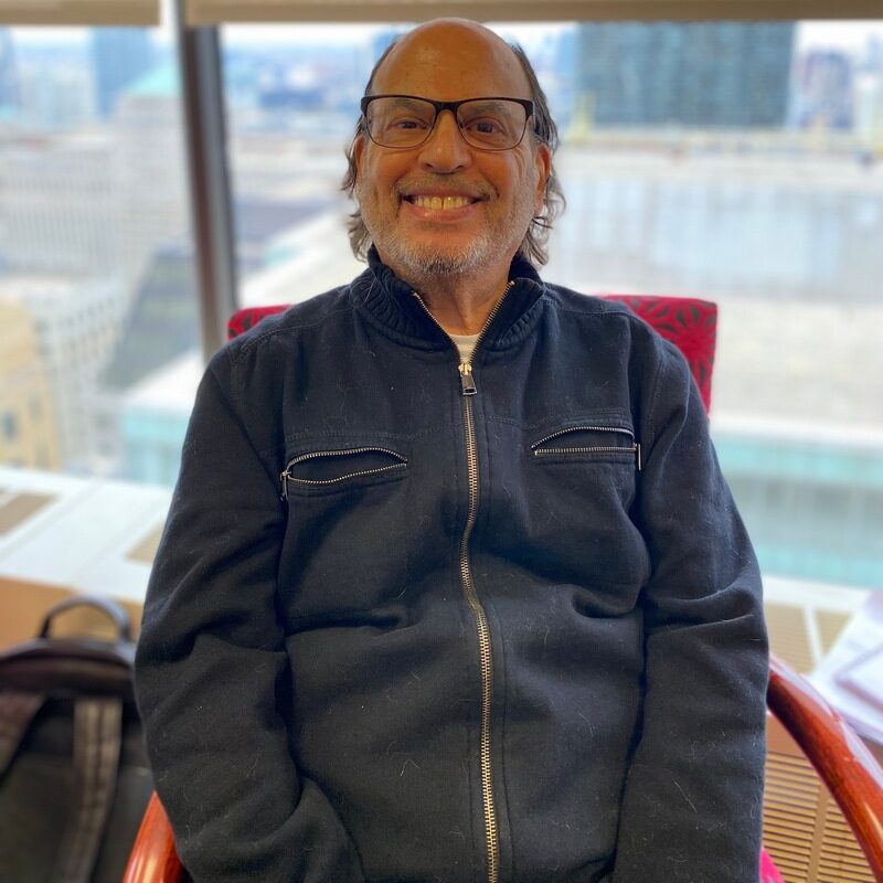 Family Law Solutions, P.C Chicago,  Office