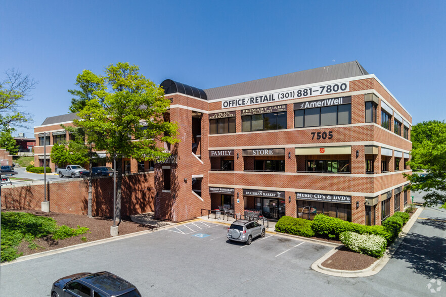 Stein Legal, LLC Takoma Park,  Office