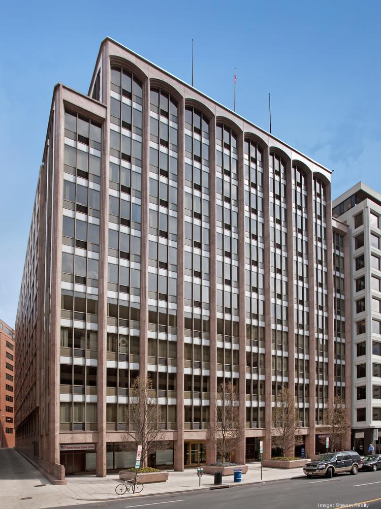 Hinshaw & Culbertson LLP Washington, DC Office