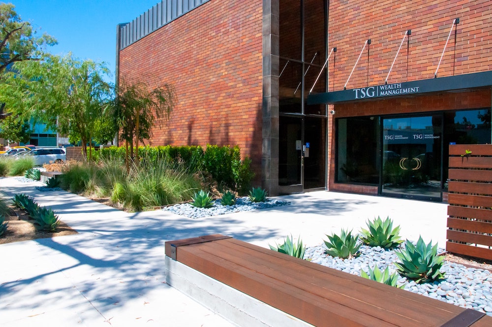 Modern Wealth Law Costa Mesa,  Office