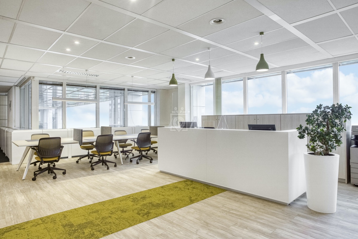 Turk & Prum Luxembourg Office