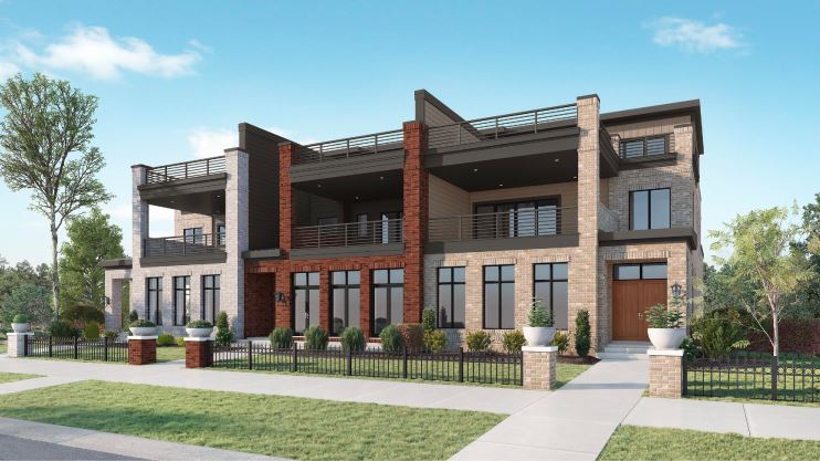 Grant & Grant Attorneys, Indianapolis, IN Office