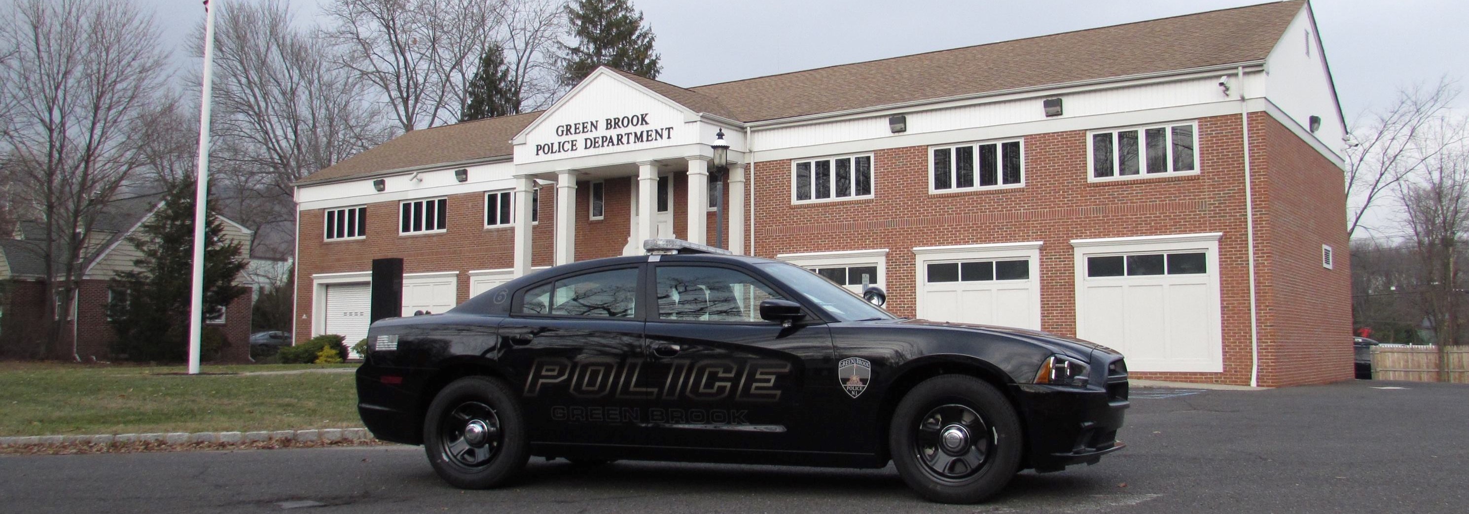 Piasecki & Whitelaw LLC Green Brook,  Office